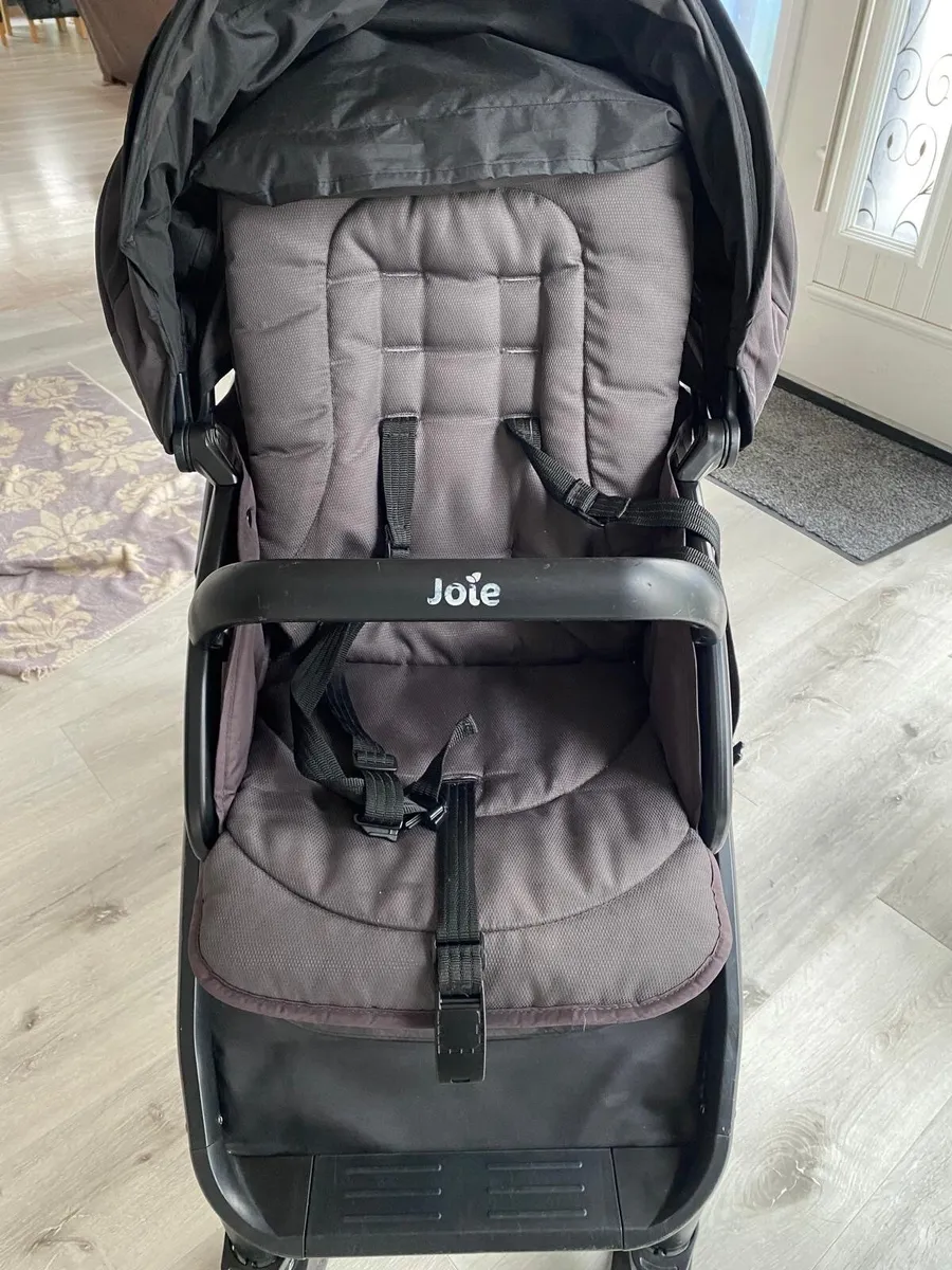 Double Buggy - Image 4