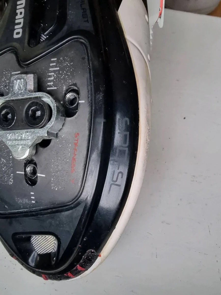 Cycling shoes - Image 4