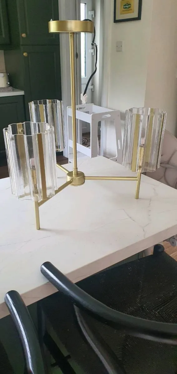 Ceiling light - Image 1