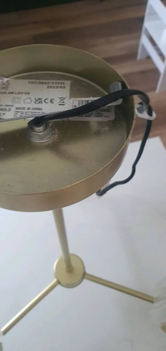 Ceiling light - Image 3