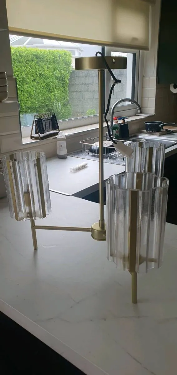 Ceiling light - Image 4