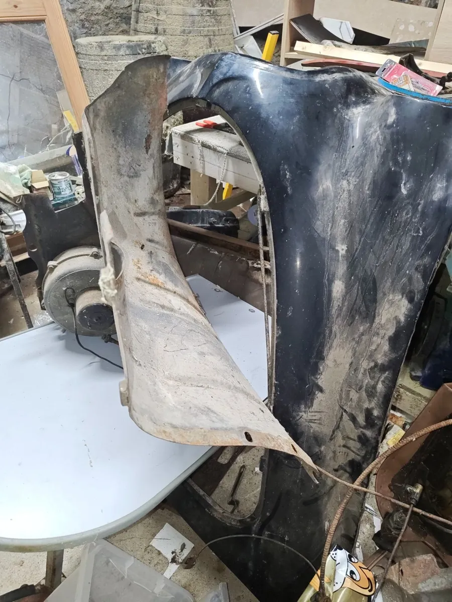 Vintage Cars - Image 4