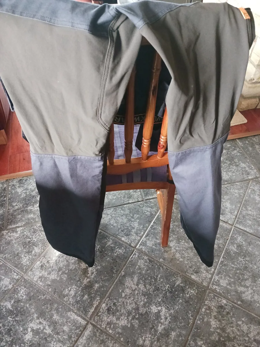 Work pants for sale - Image 1