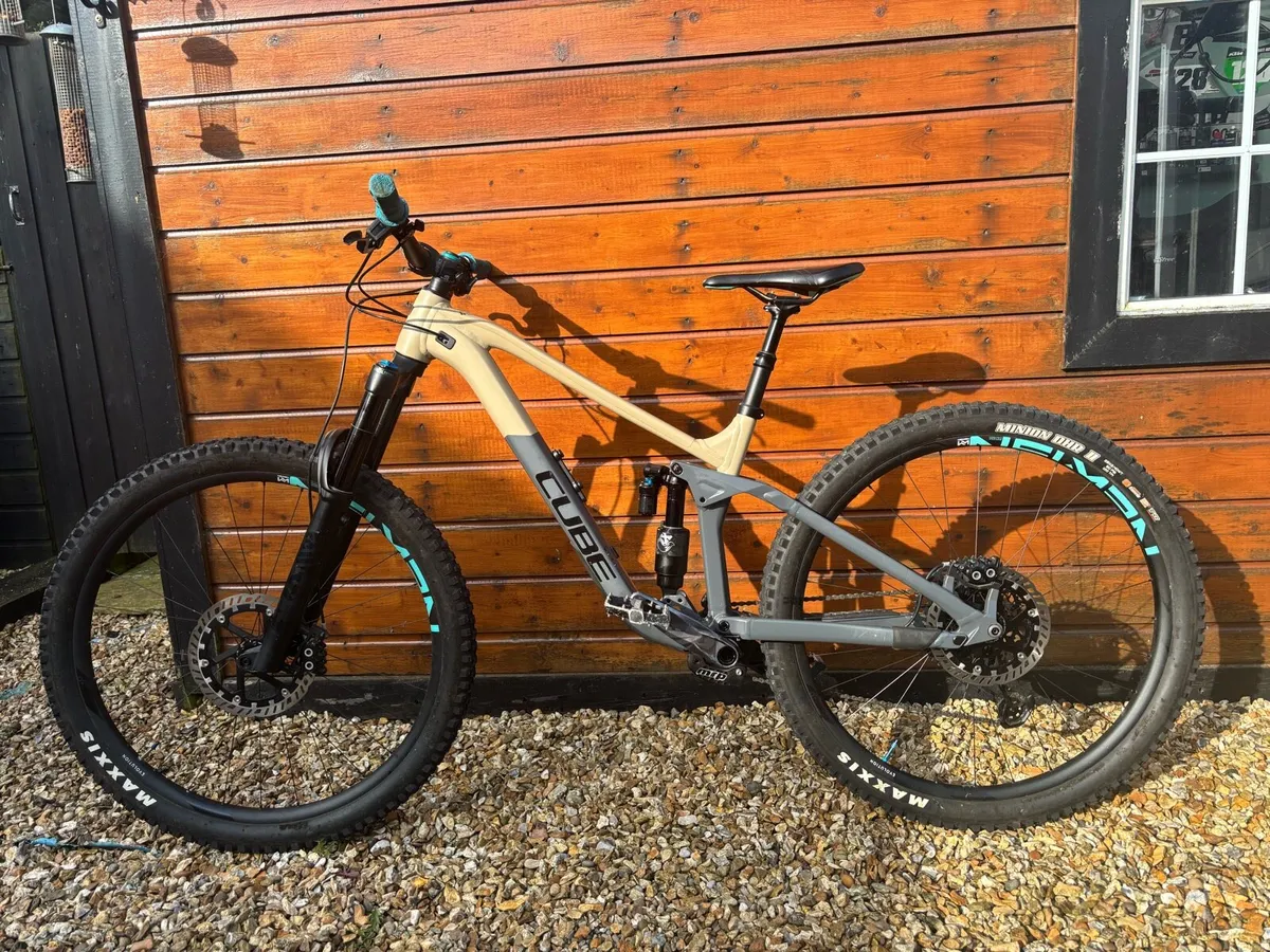 Cube Stereo 180 - Image 2