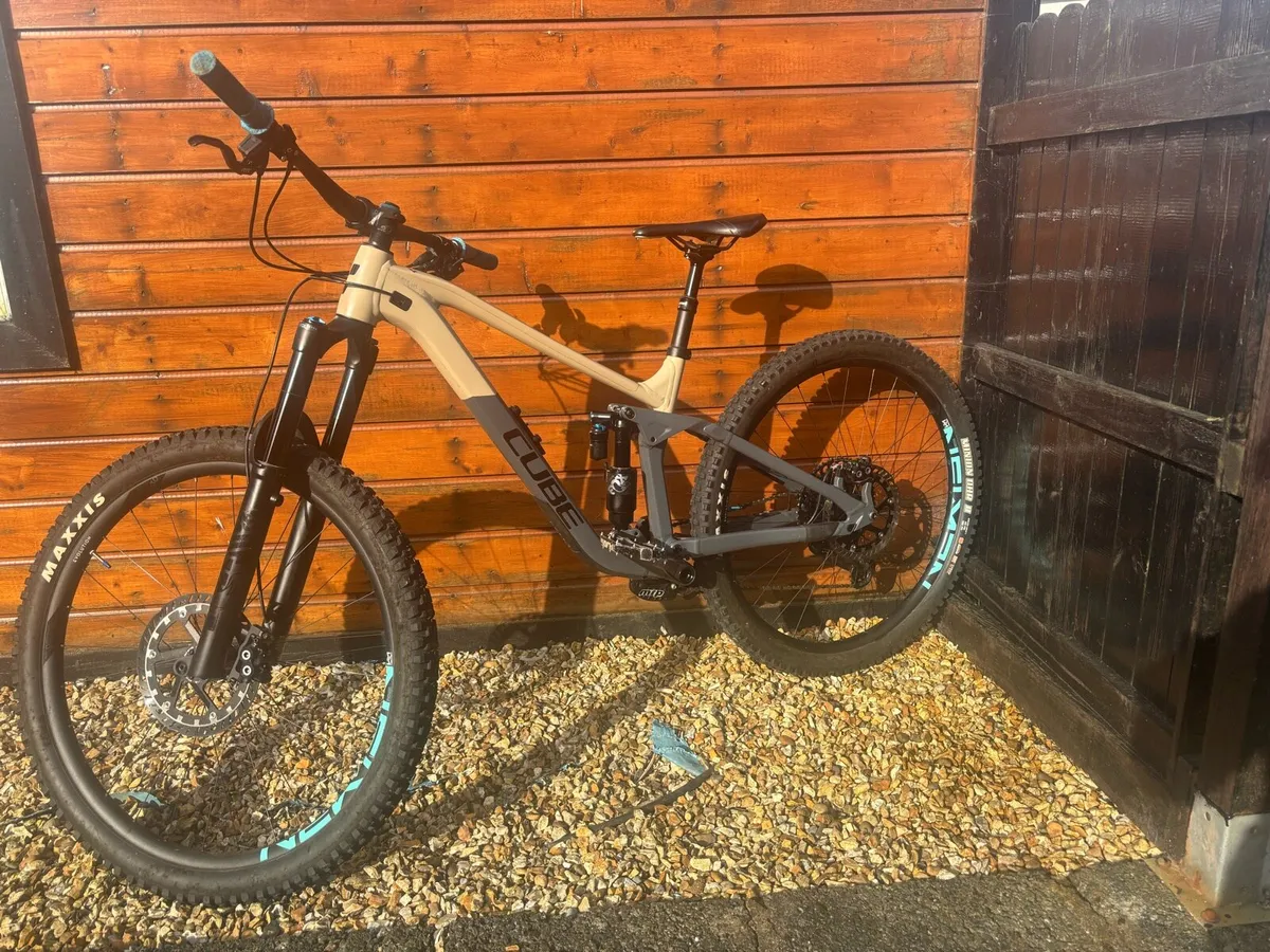 Cube Stereo 180 - Image 3