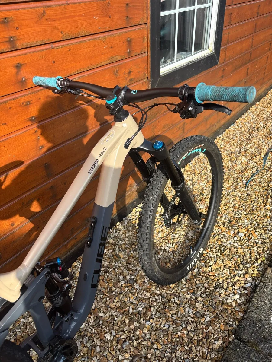 Cube Stereo 180 - Image 4