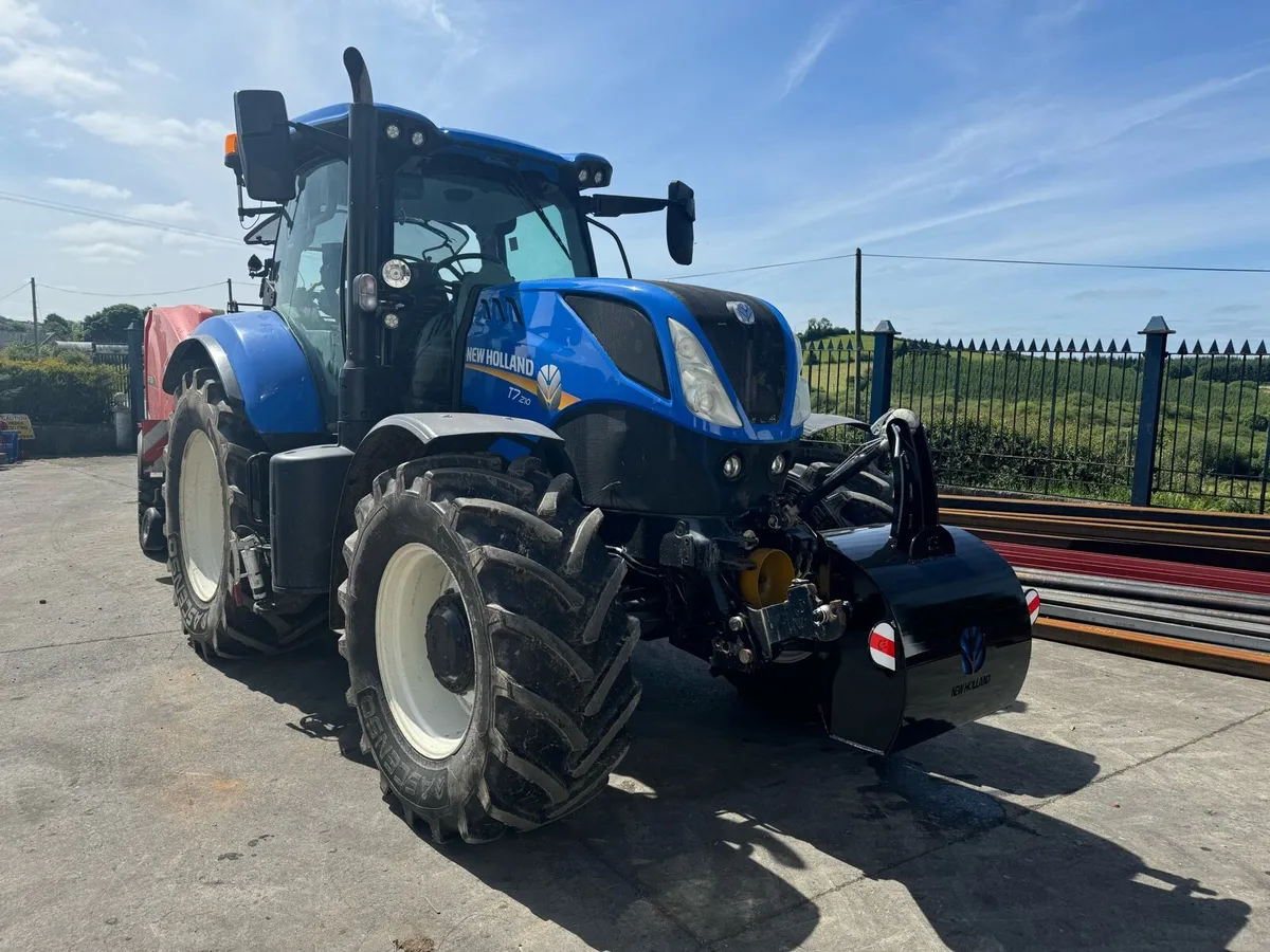 Weight blocks - Image 3