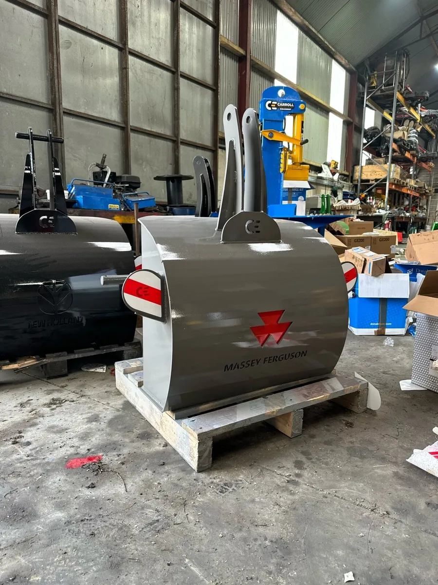 Weight blocks - Image 4