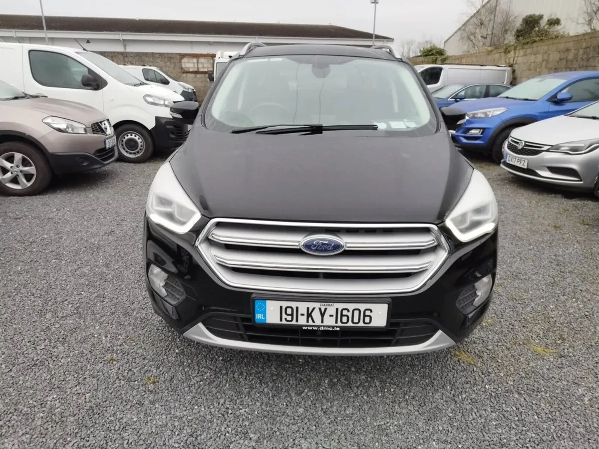 Ford Kuga Titanium 1.5 tdci - Image 3
