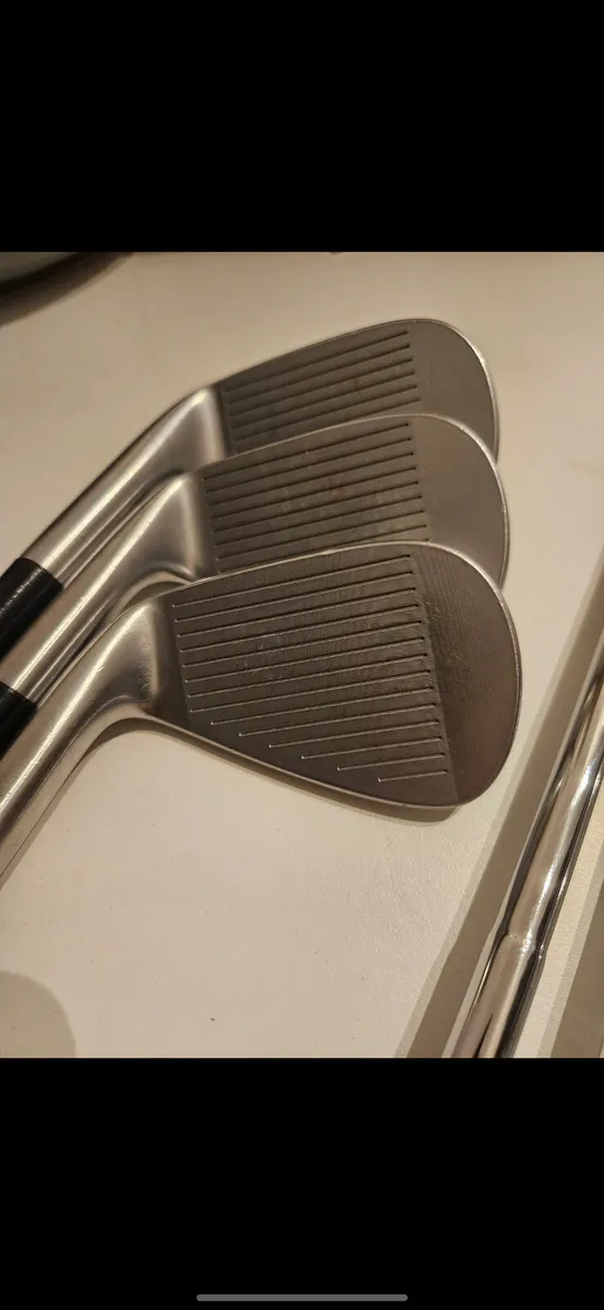 Taylormade p7cb Irons 4-Pw - Image 4