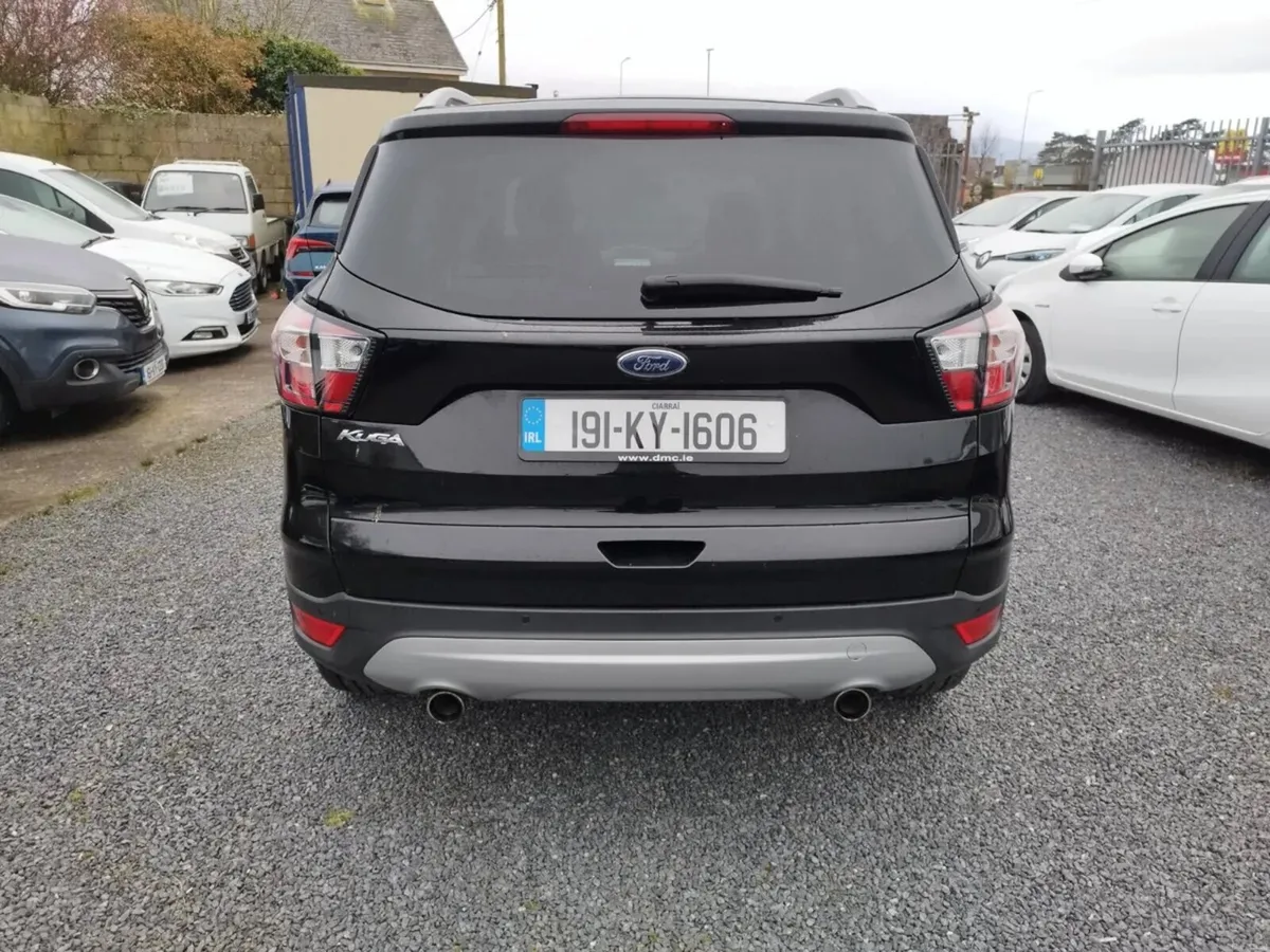 Ford Kuga Titanium 1.5 tdci - Image 4