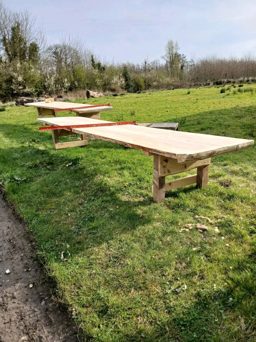 Rustic Furniture - Image 2