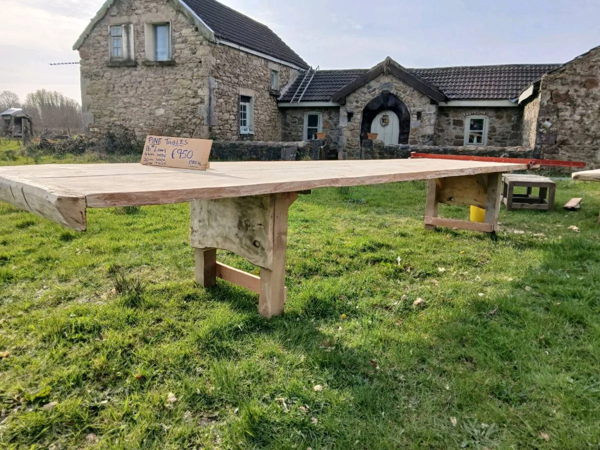 Rustic Furniture - Image 4