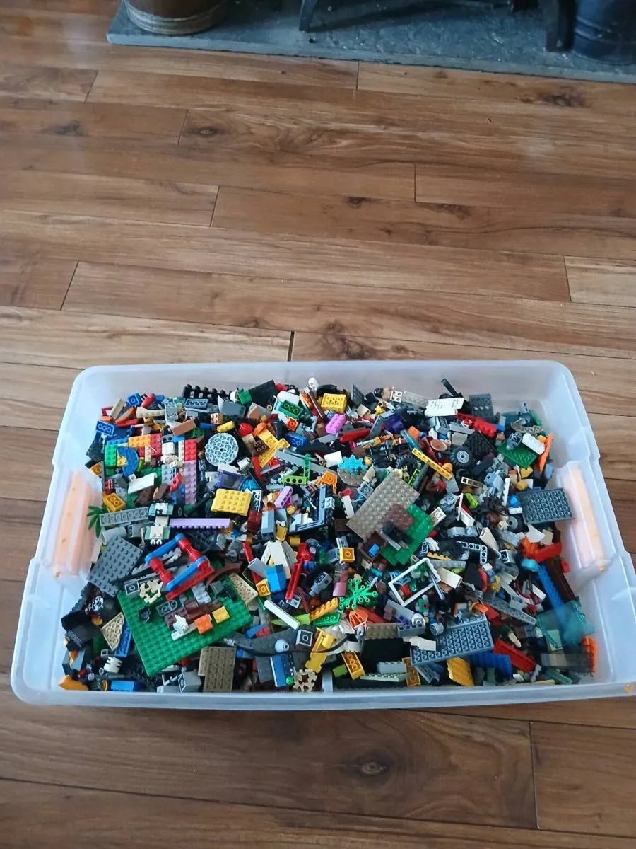 Lego