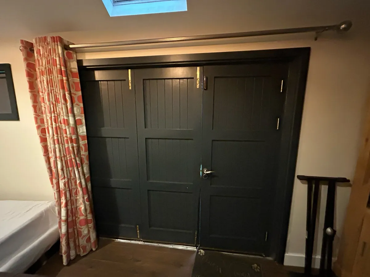 Wooden Doors - Image 3