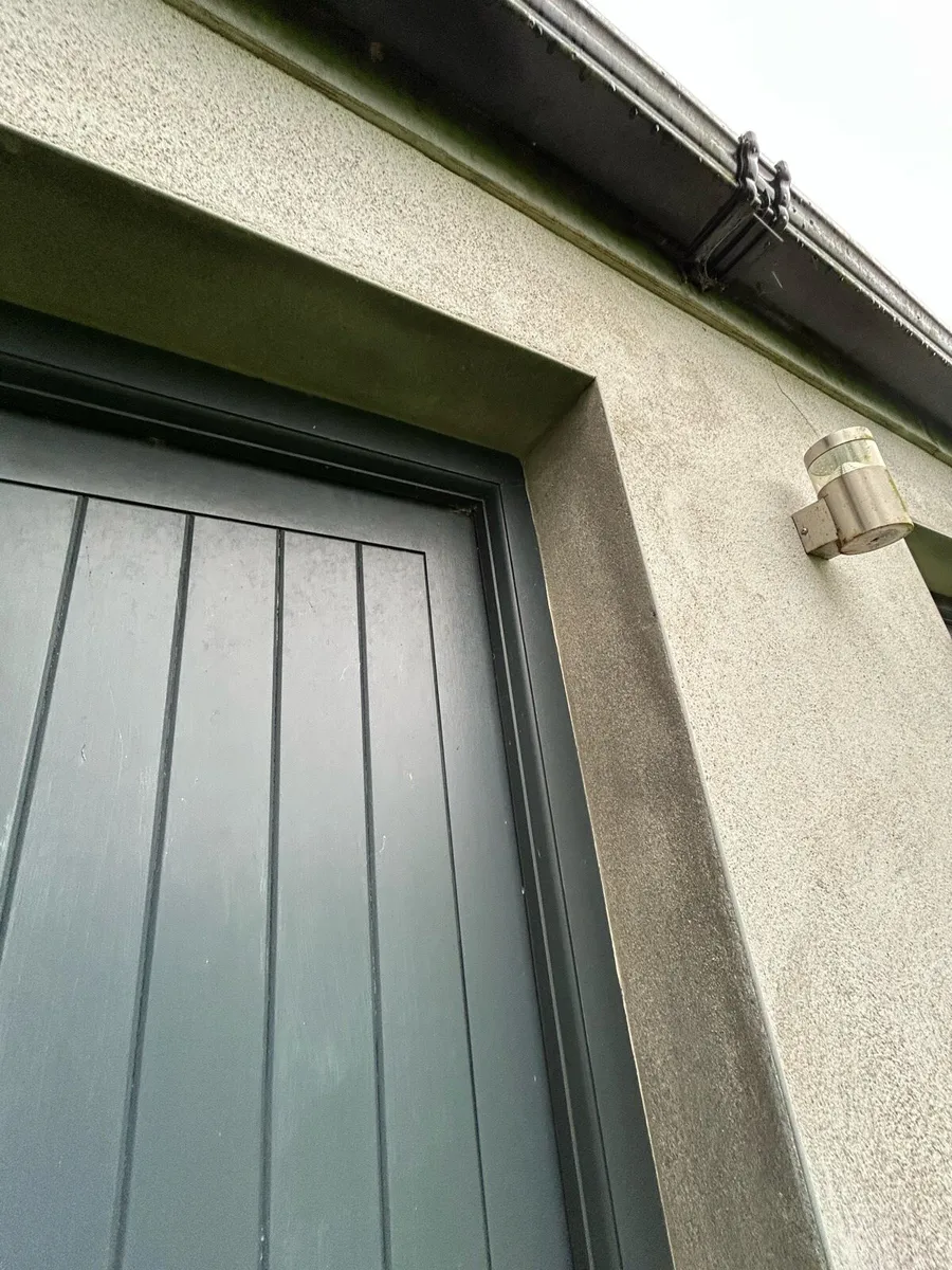 Wooden Doors - Image 4