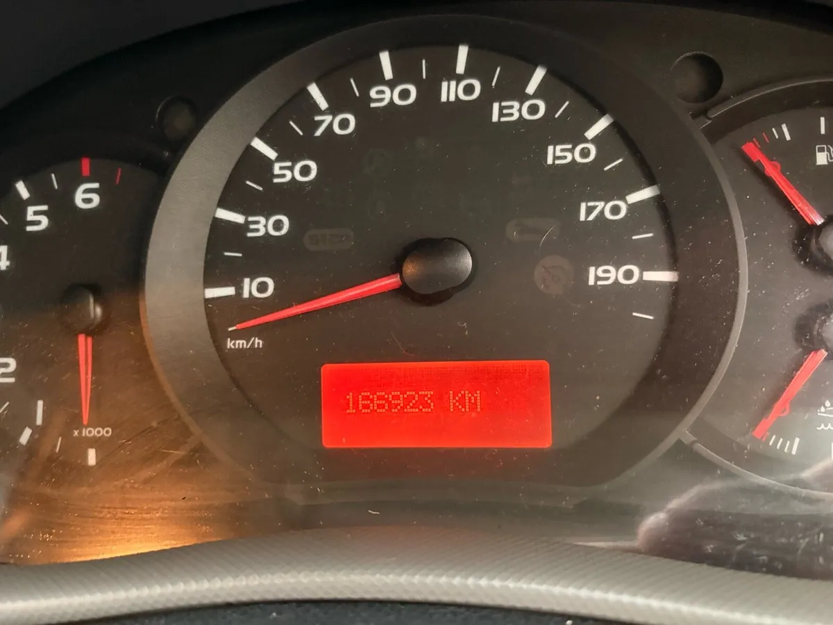 Renault Master 2017 - Image 4