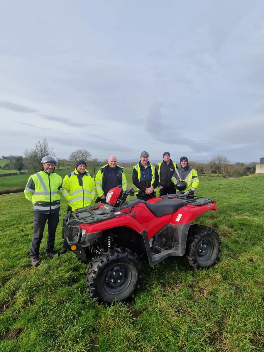 Quad - Ballyconnel, Cavan (H14 FN22) - Image 4