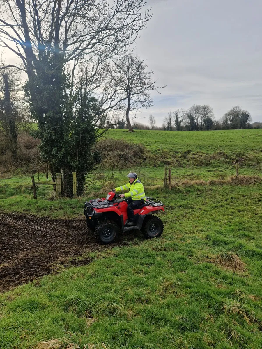 Quad Course *New Location - Galway - Image 3