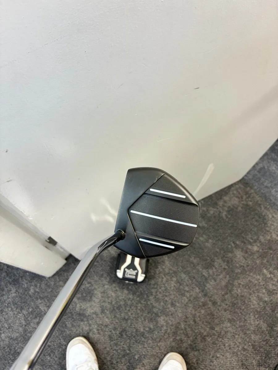 Cobra Cuda Putter - Image 2