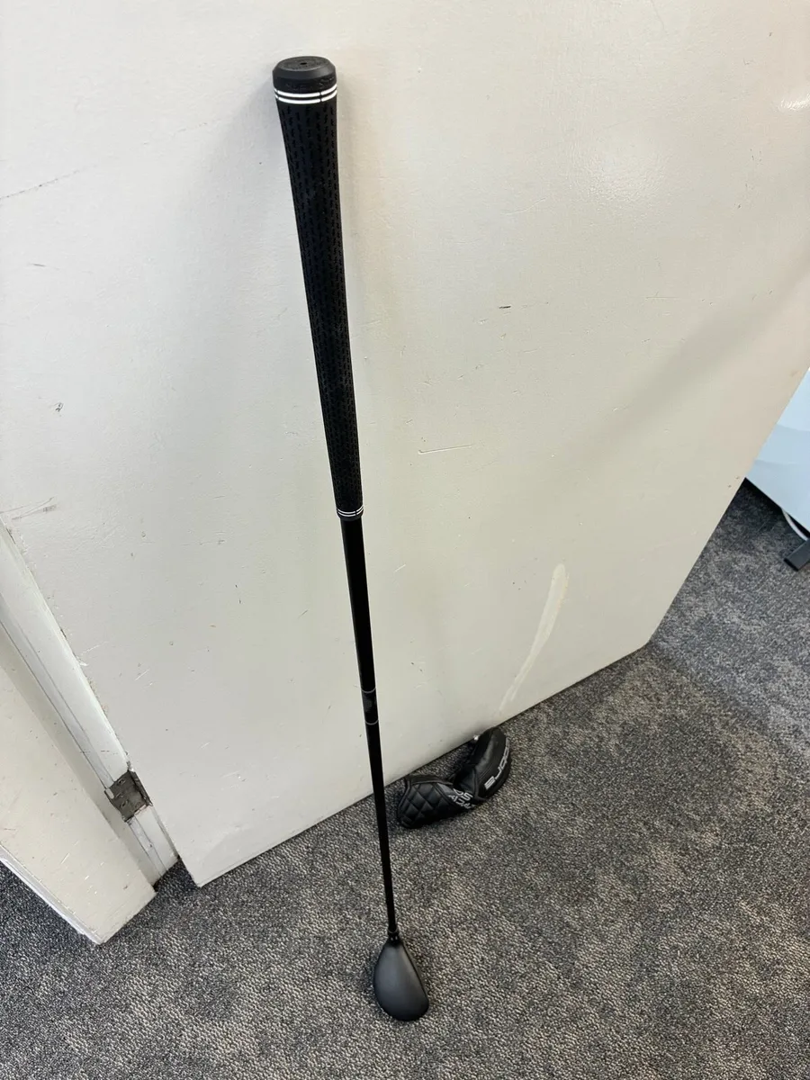 Cobra DS Adapt Hybrid - Image 3