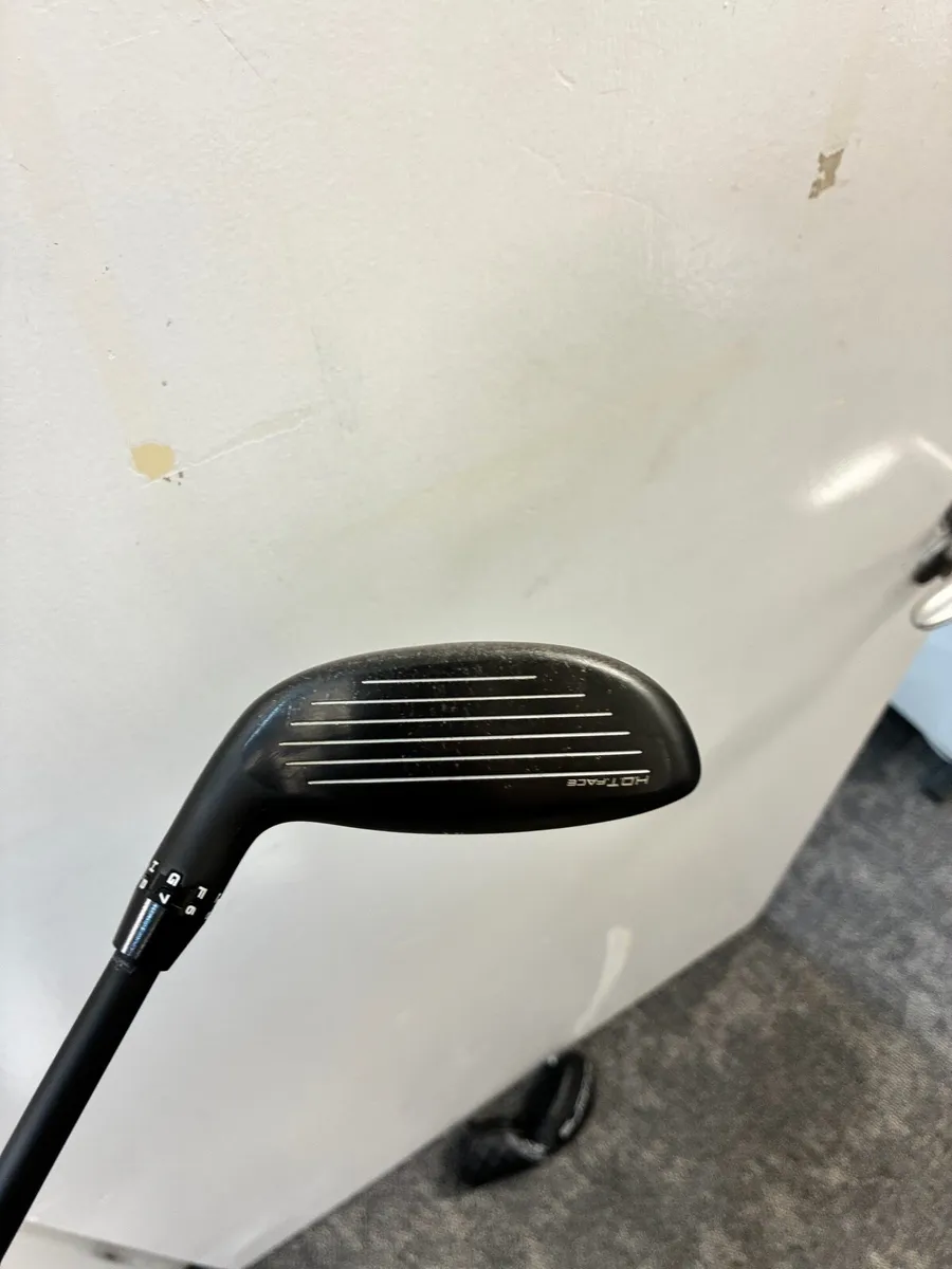 Cobra DS Adapt Hybrid - Image 2