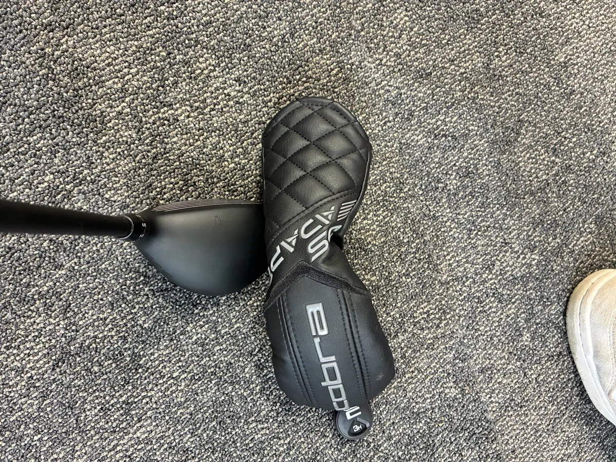 Cobra DS Adapt Hybrid - Image 4