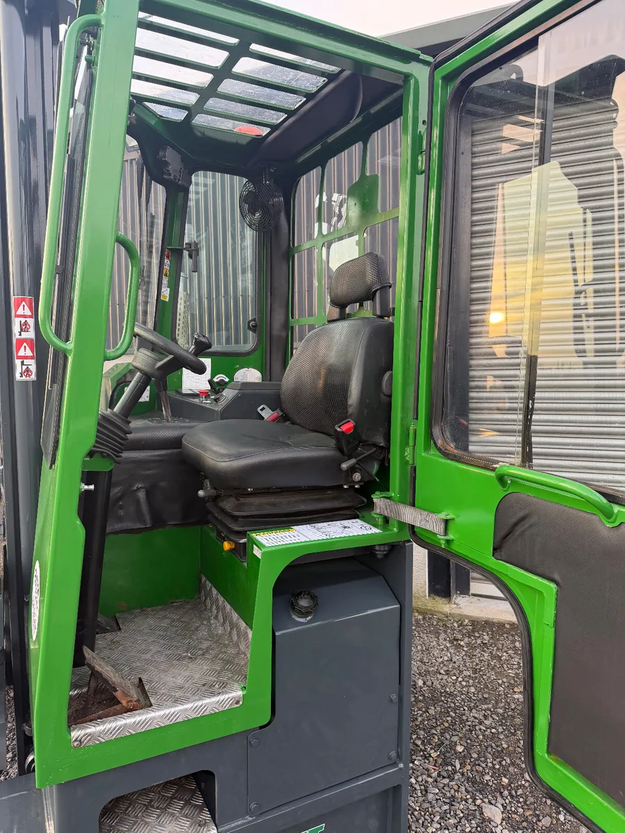 Combilift C4000 Choice - Image 4
