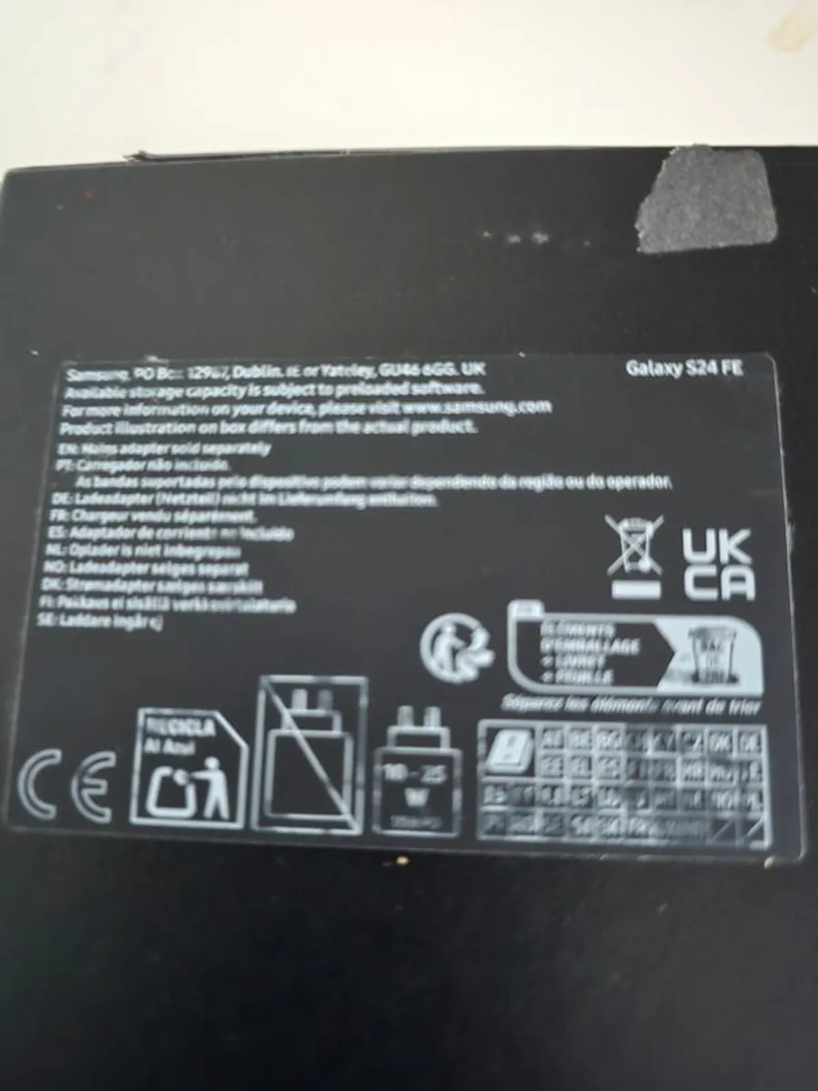 moble phone - Image 1