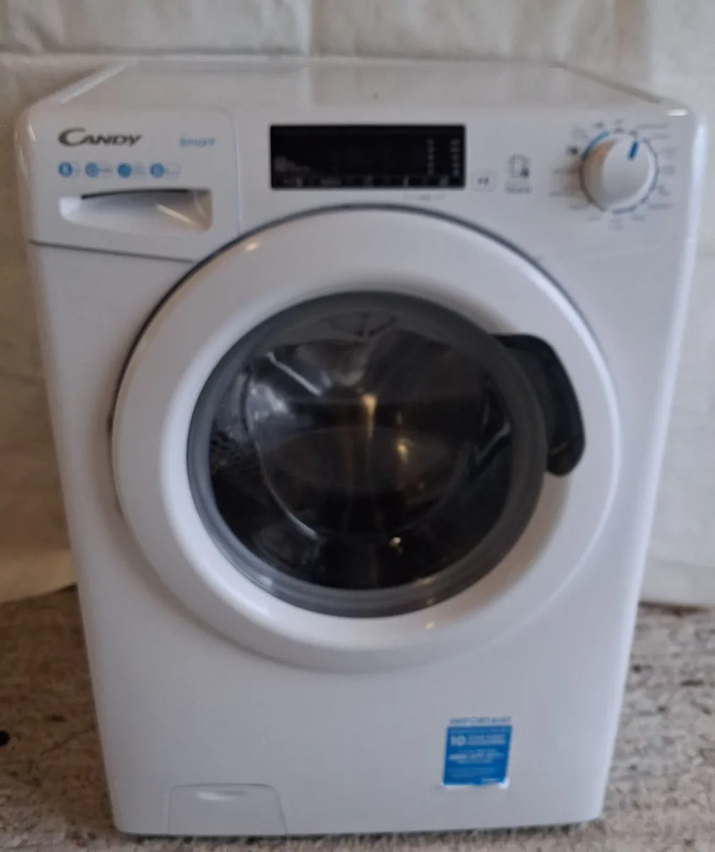 Washing Machine - Image 1