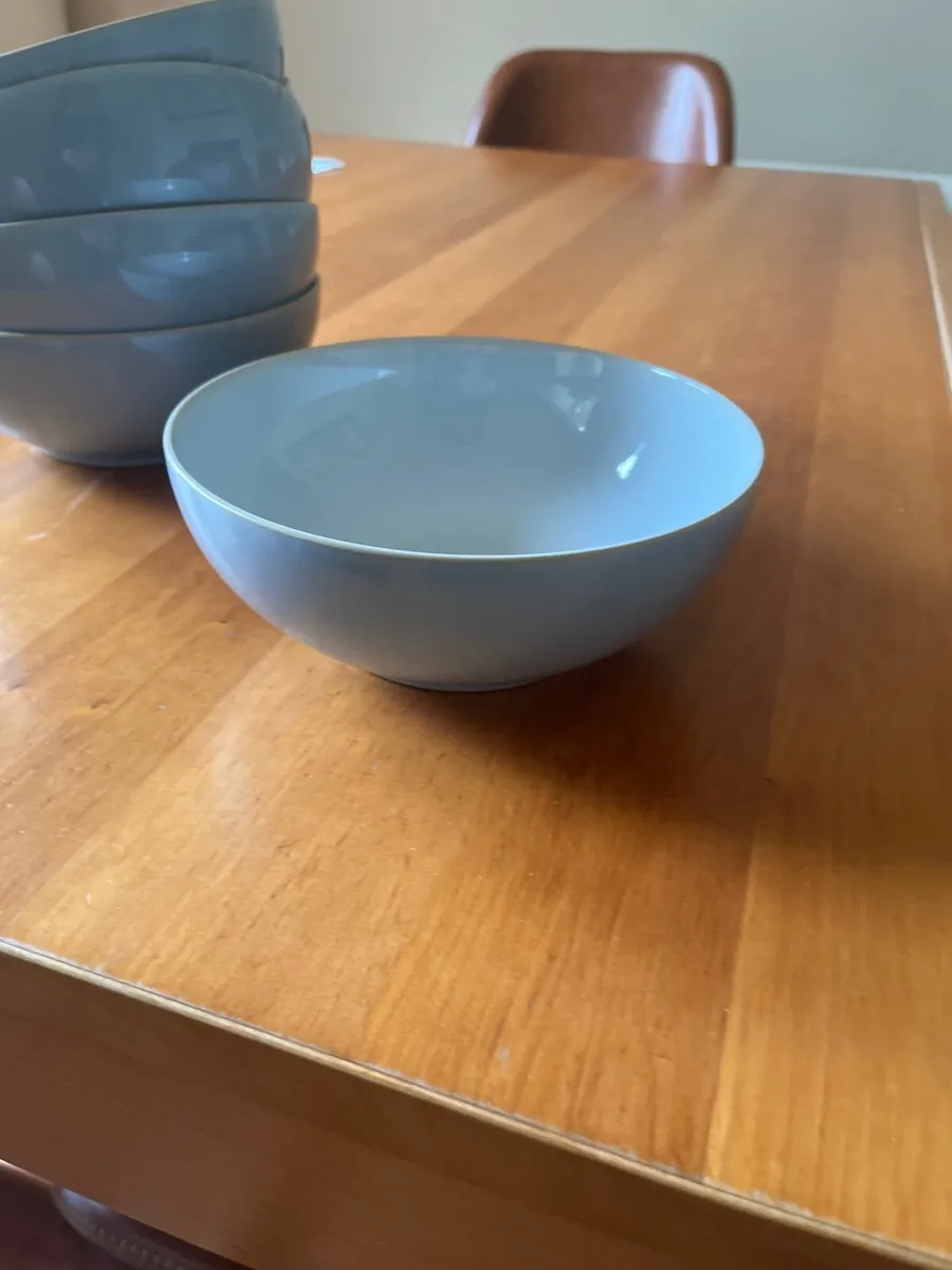 Denby Bowls - Image 2