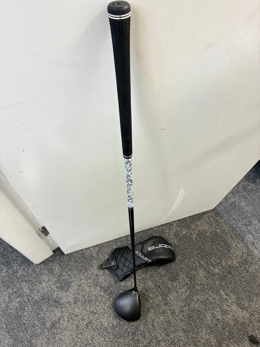 Cobra DS Adapt Max K Driver - Image 3