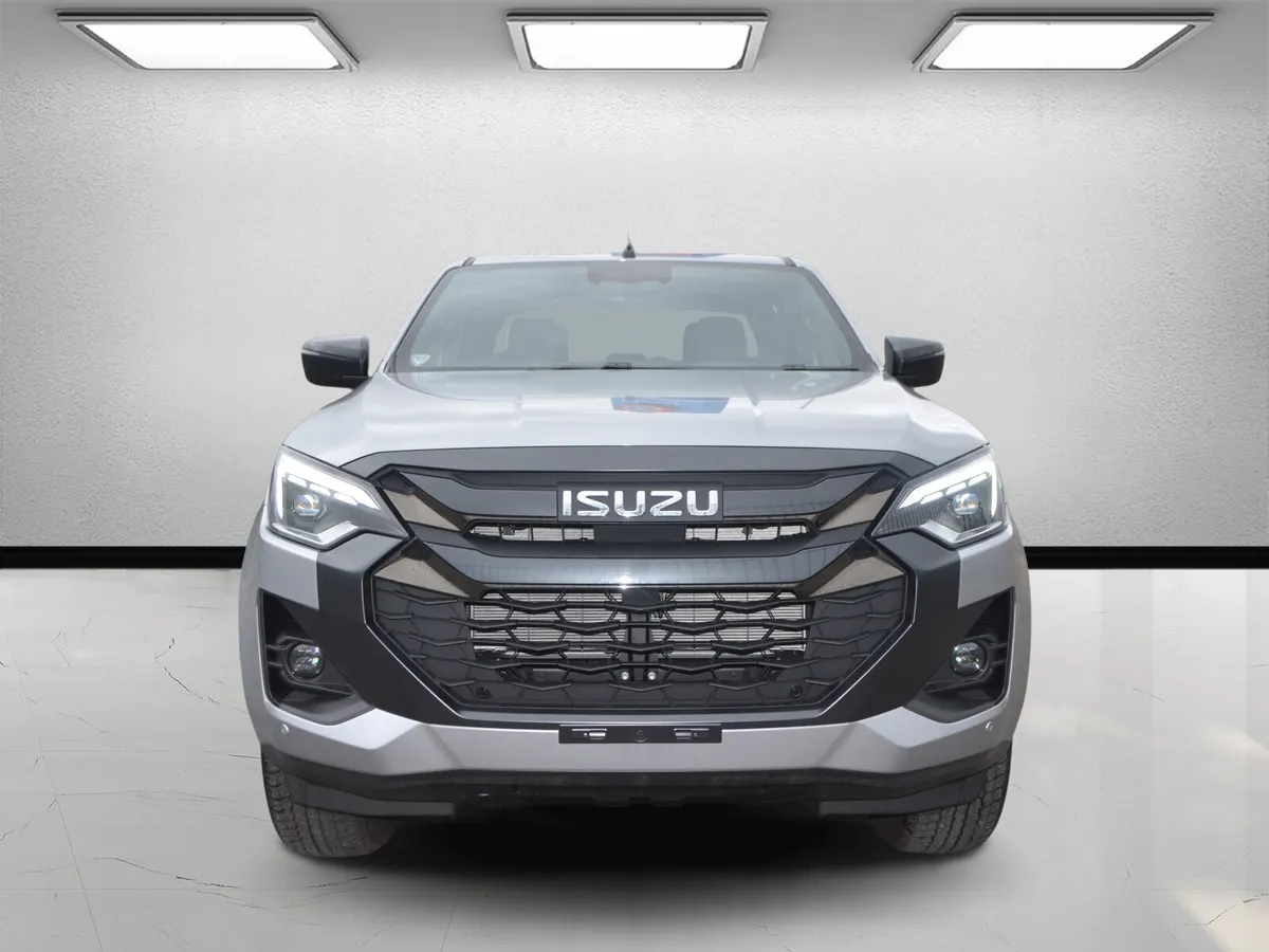 Isuzu D Max LSE auto - Image 2