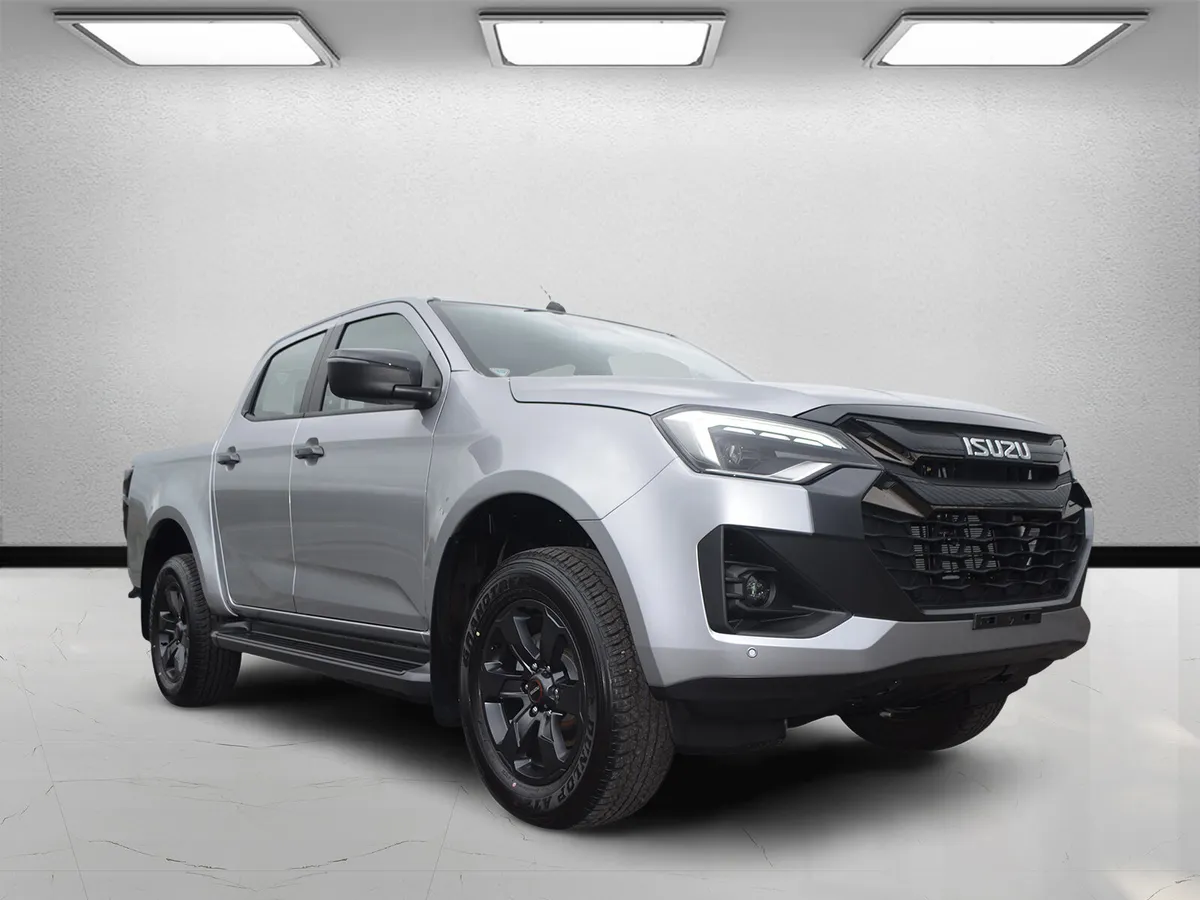 Isuzu D Max LSE auto - Image 1