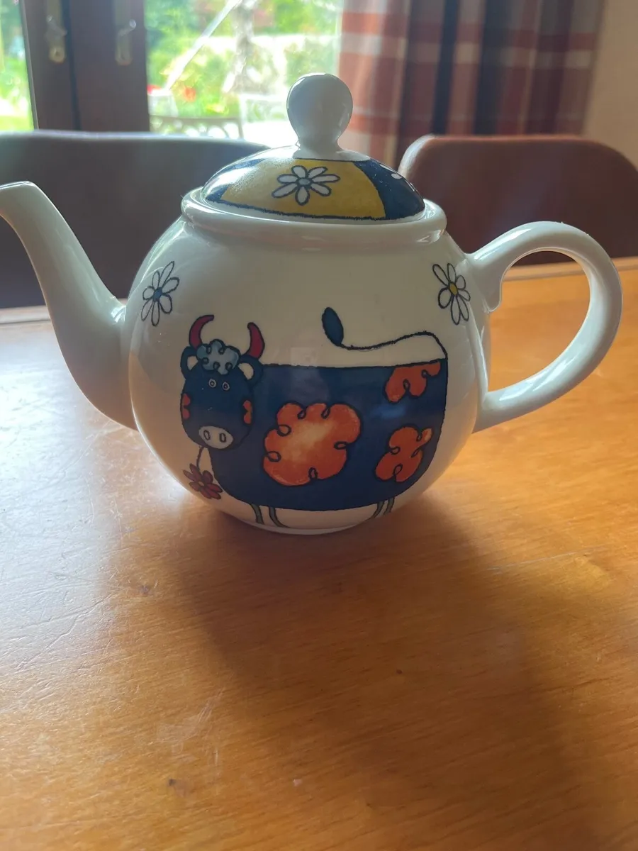 Teapot - Image 2
