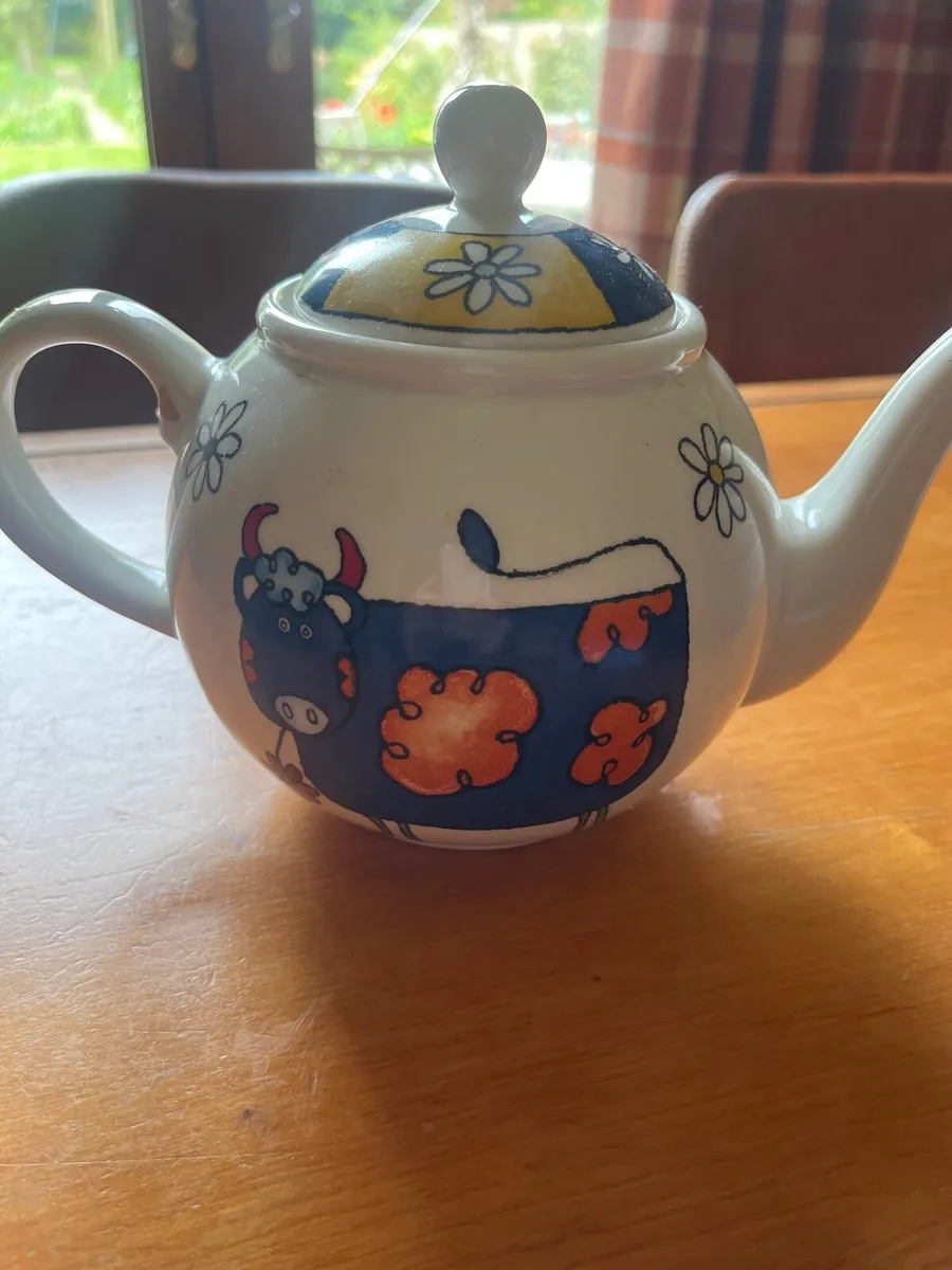 Teapot - Image 3