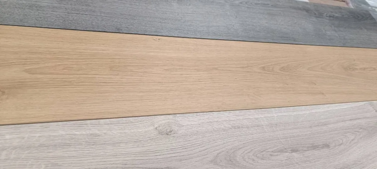 *NEW* 8MM LAMINATE FLOORING ☄️ - Image 3