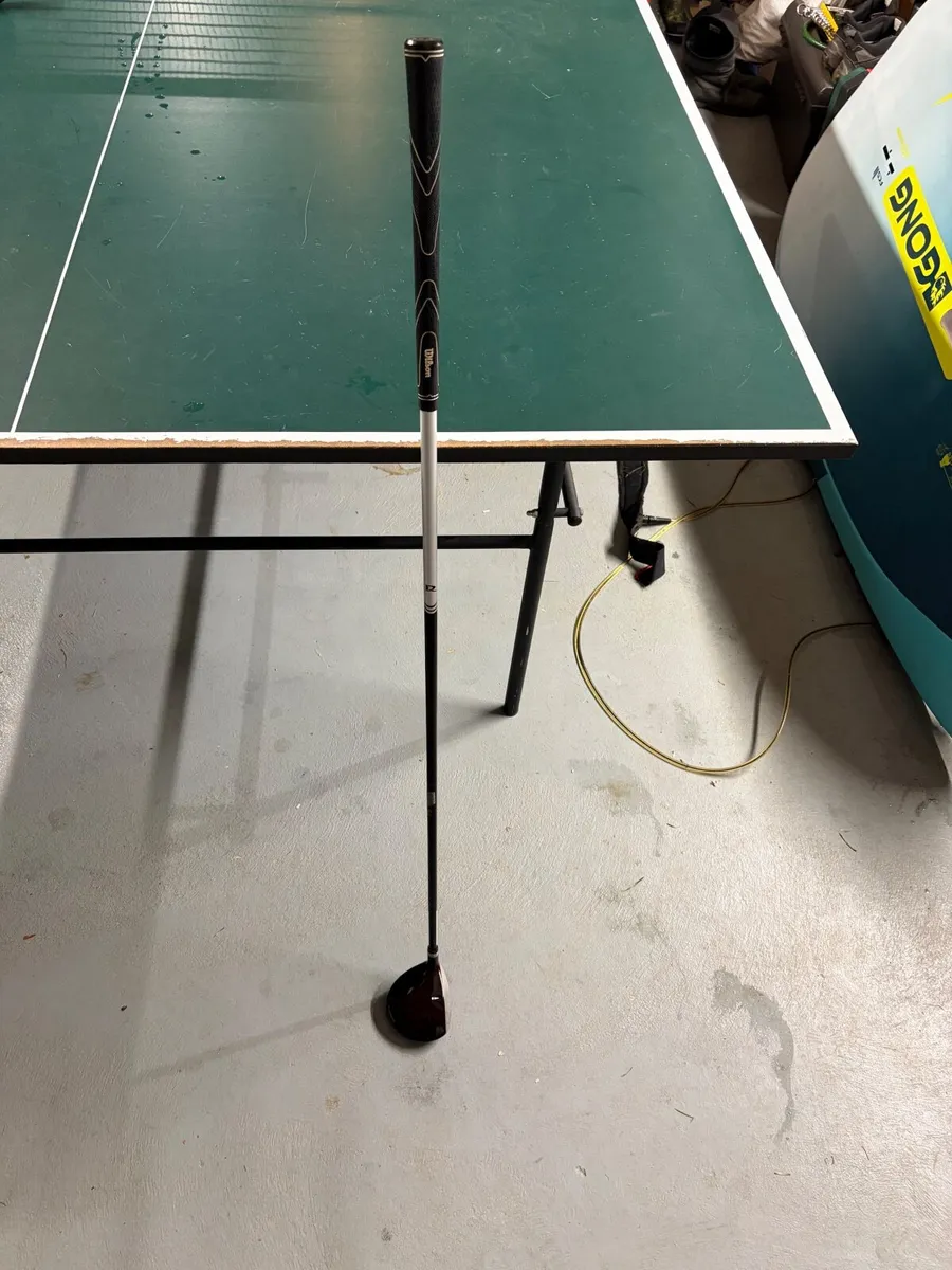 Golf clubs - Image 4