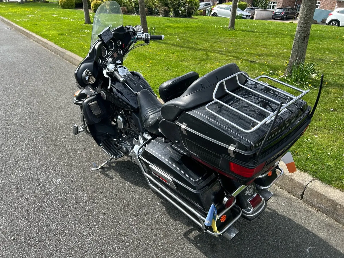 FLHTCUI 2004 - Image 3