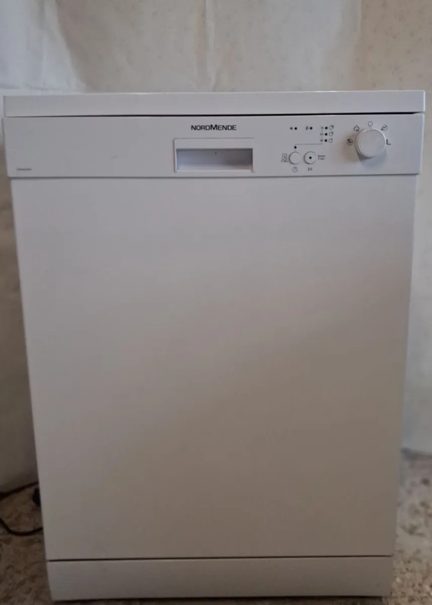 Dishwasher - Image 2
