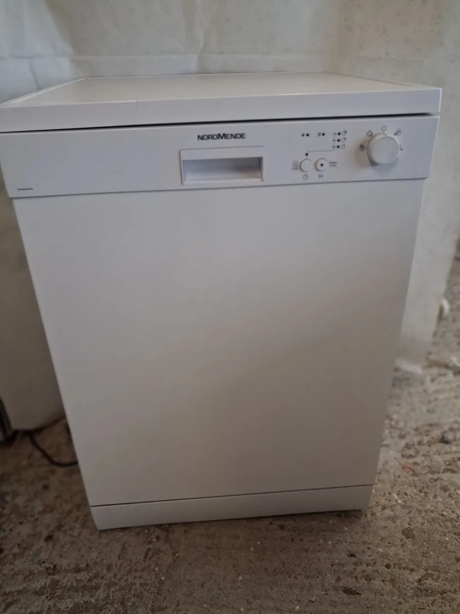 Dishwasher - Image 3