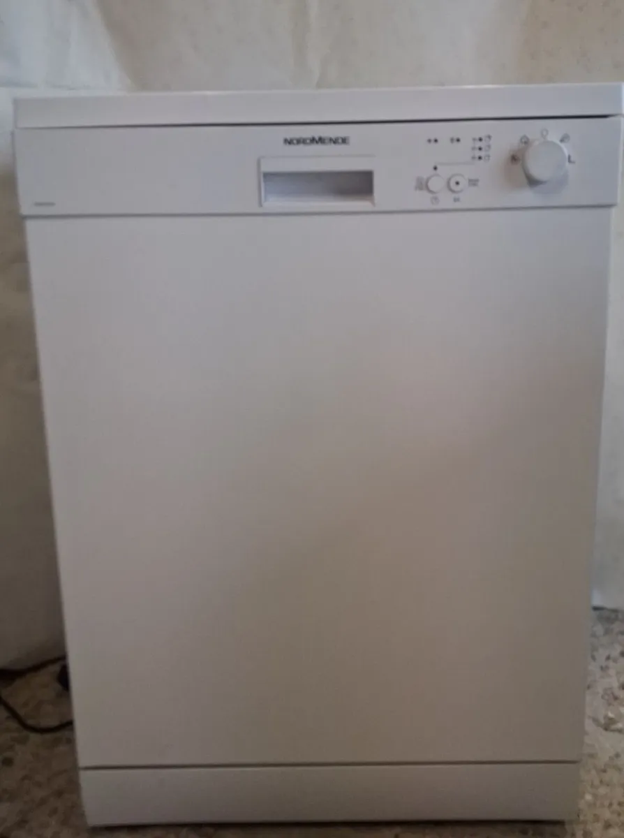 Dishwasher - Image 1