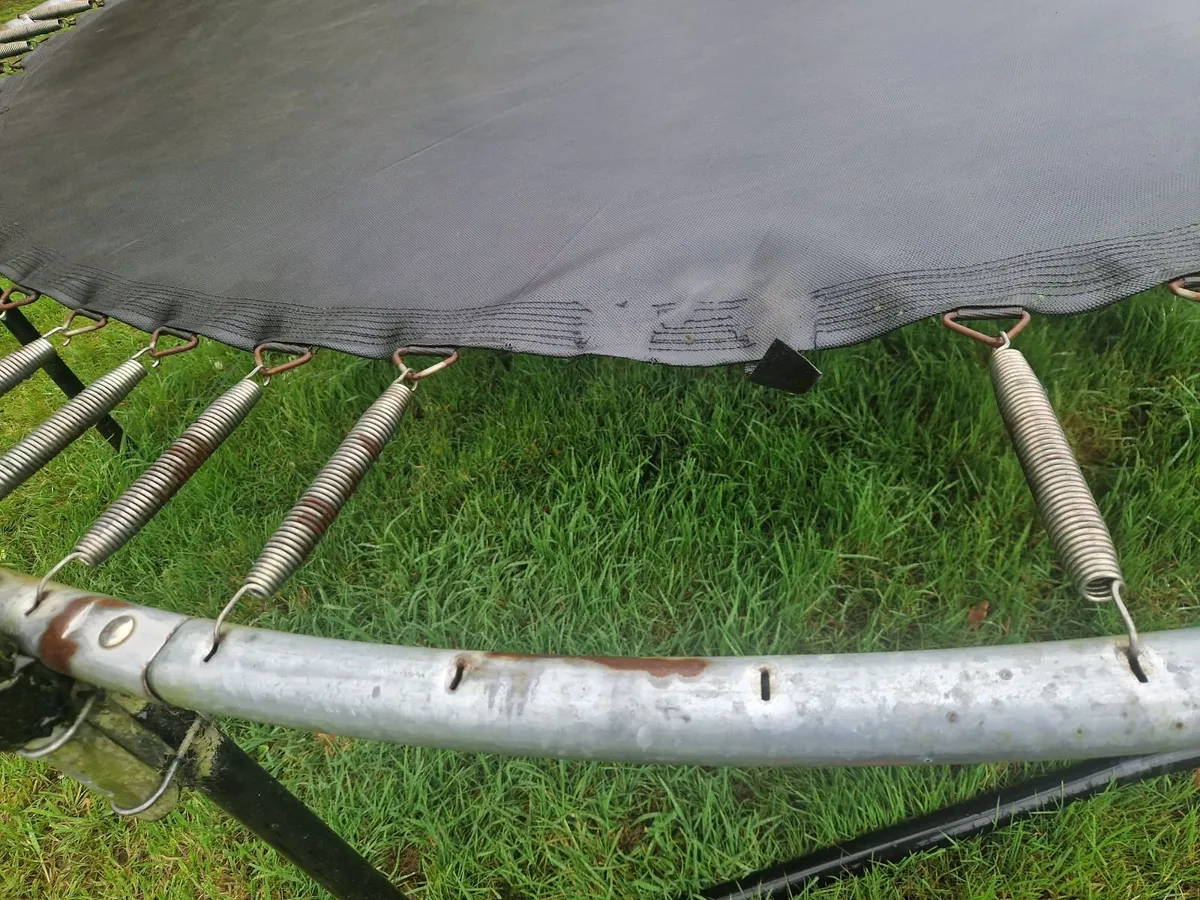Berg Trampoline - Image 3