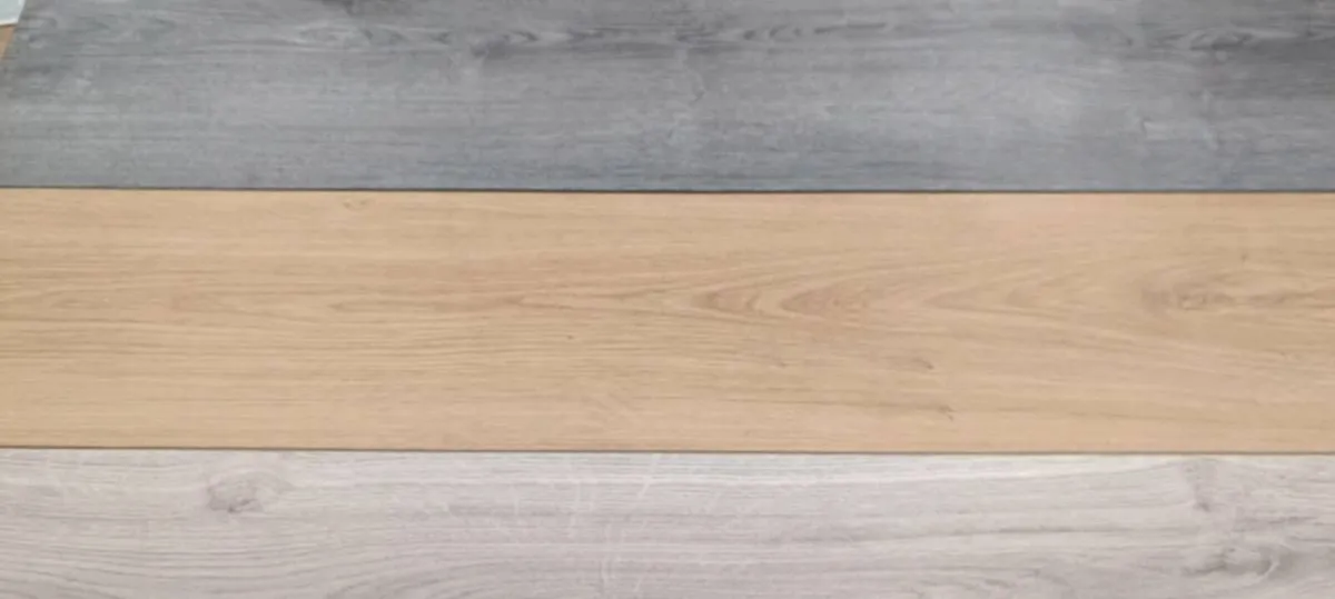 *NEW* 8MM LAMINATE FLOORING ☄️ - Image 1