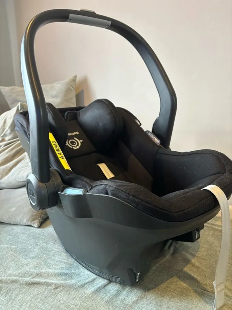 Purchased December 2024 used until Jan 2026 - Image 1