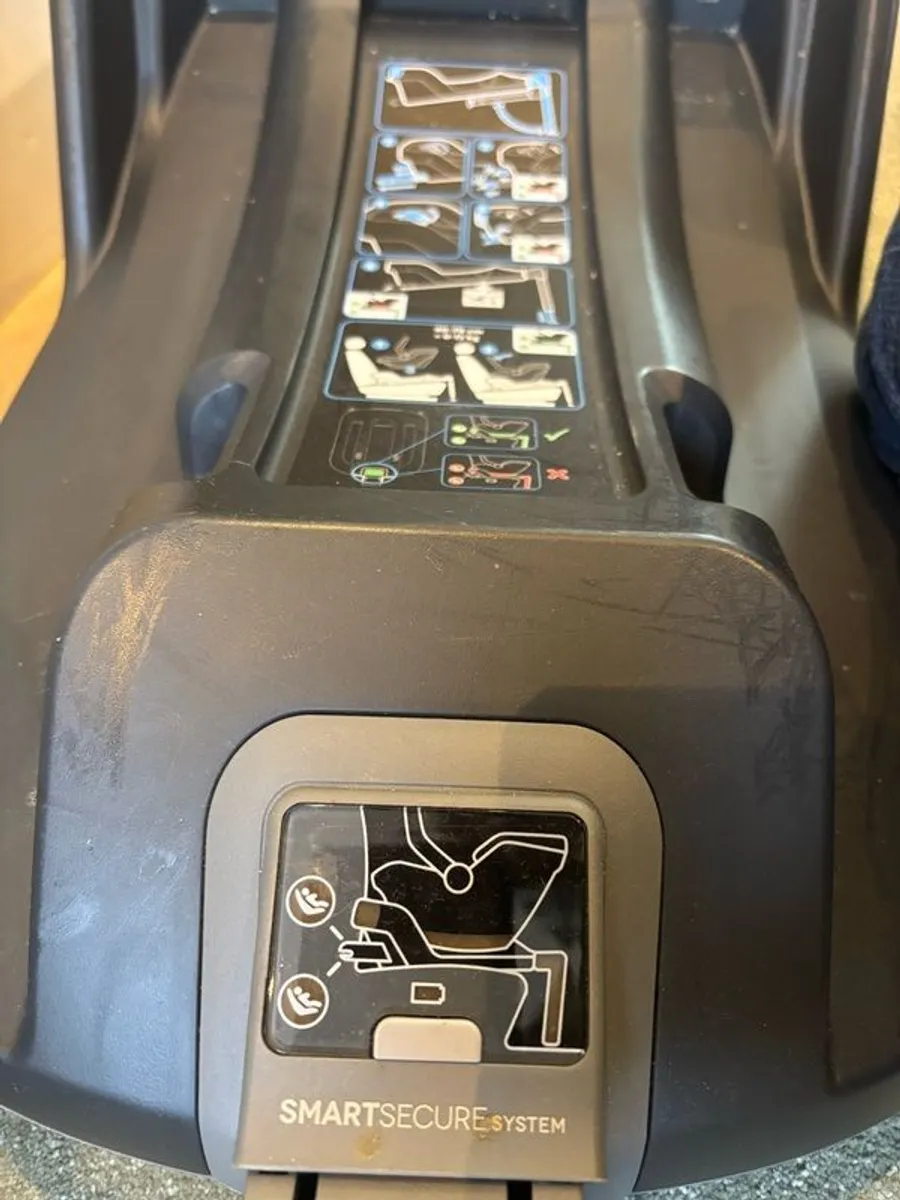 Purchased December 2024 used until Jan 2026 - Image 2