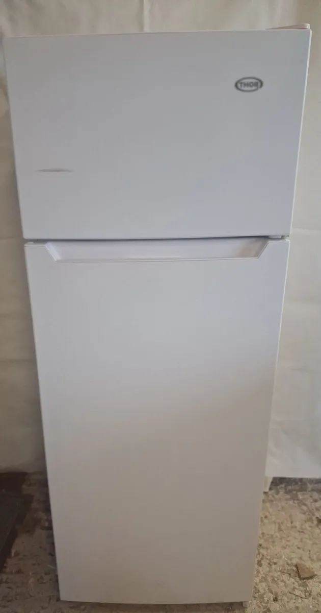 Fridge / Freezer - Image 1