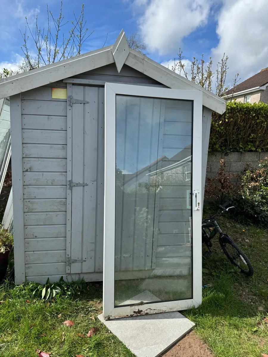 Second PVC windows and Sliding Door - Image 4