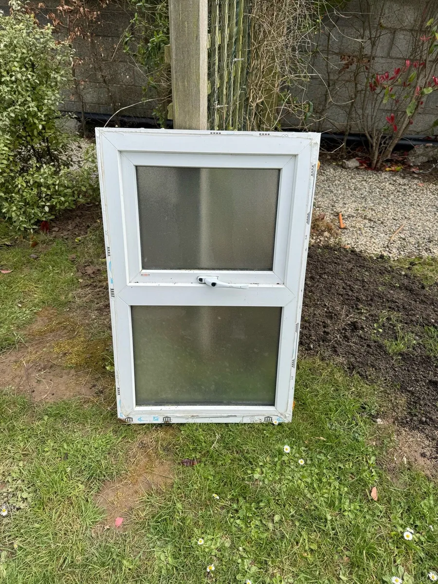 Second PVC windows and Sliding Door - Image 2