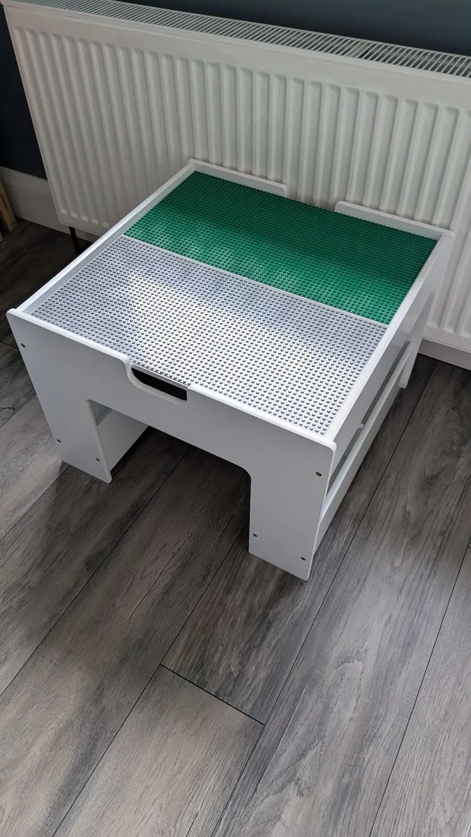 Lego Table - Image 2